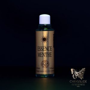 Lotion Antillaise – ESSENCE DE MENTHE 30ml