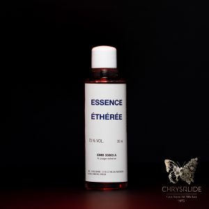 Lotion Antillaise – ESSENCE ETHEREE 30ml