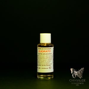 PARFUM MAGIQUE – DJORATO 15ml