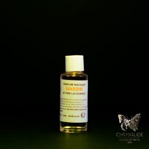 PARFUM MAGIQUE – NASSIB 15ml