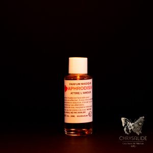 PARFUM MAGIQUE – APHRODISIA 15ml