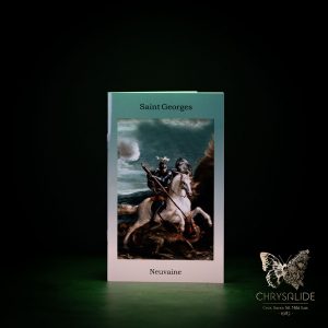 LIVRET NEUVAINE – SAINT GEORGES
