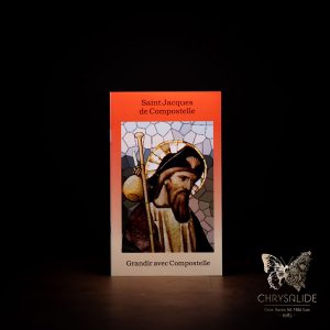 LIVRET NEUVAINE – SAINT JACQUES DE COMPOSTELLE