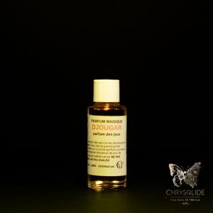 PARFUM MAGIQUE – DJOUGAR 15ml