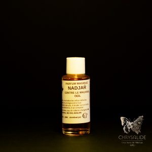 PARFUM MAGIQUE – NADJAR 15ml