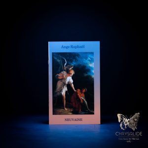 LIVRET NEUVAINE – SAINT RAPHAËL ARCHANGE