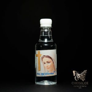 EAU BENITE LOURDES 250ml