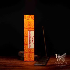 Encens Bâtonnets SATYA – GOLOKA