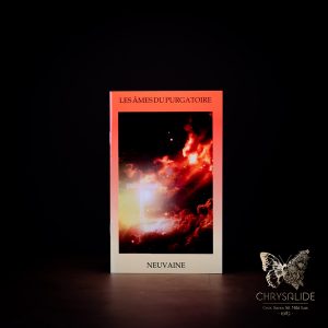 LIVRET NEUVEINE – LES AMES DU PURGATOIRE