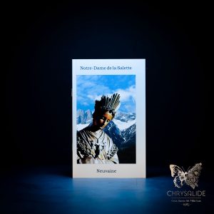LIVRET NEUVAINE – NOTRE DAME DE LA SALETTE