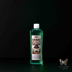 EAU DE COLOGNE FLORIDA 472ml
