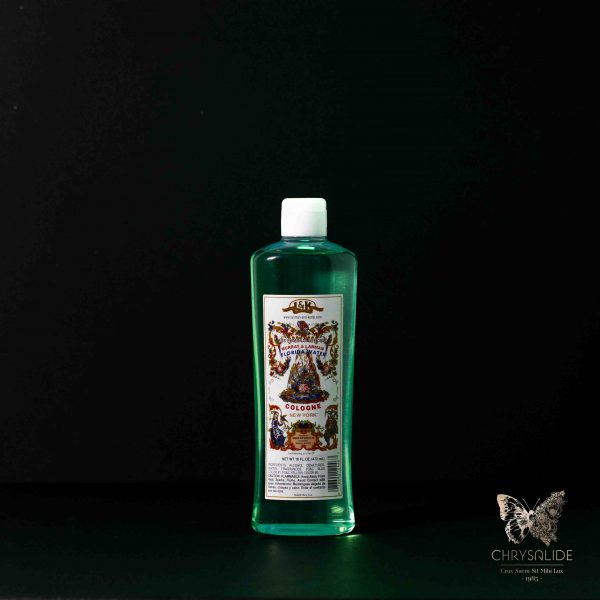 EAU DE COLOGNE FLORIDA 472ml